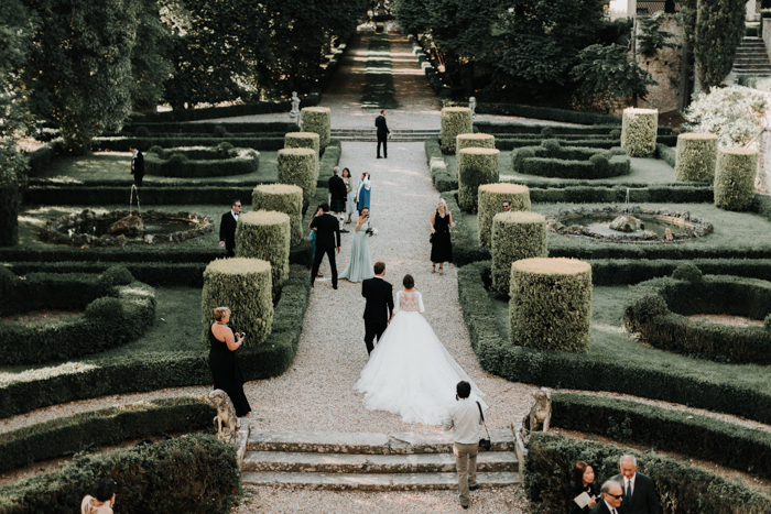Matrimoni